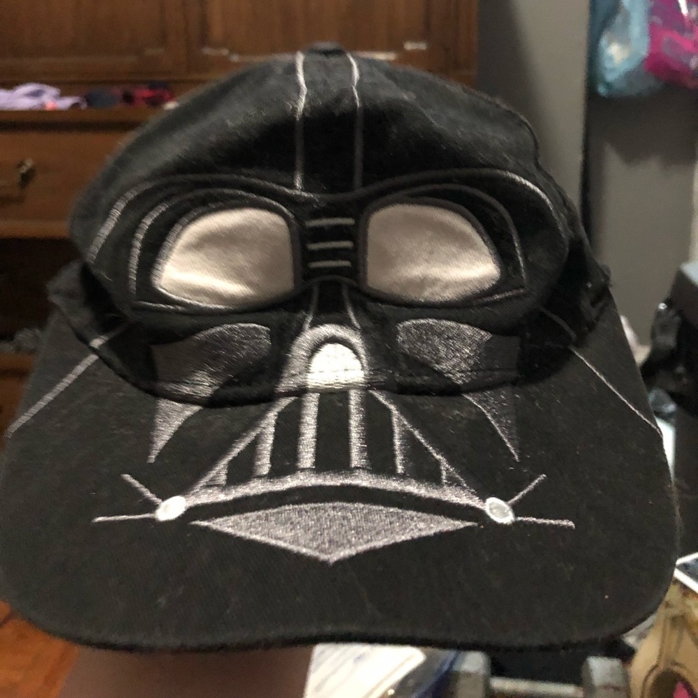 Disney Star Wars kids Hat Cap
